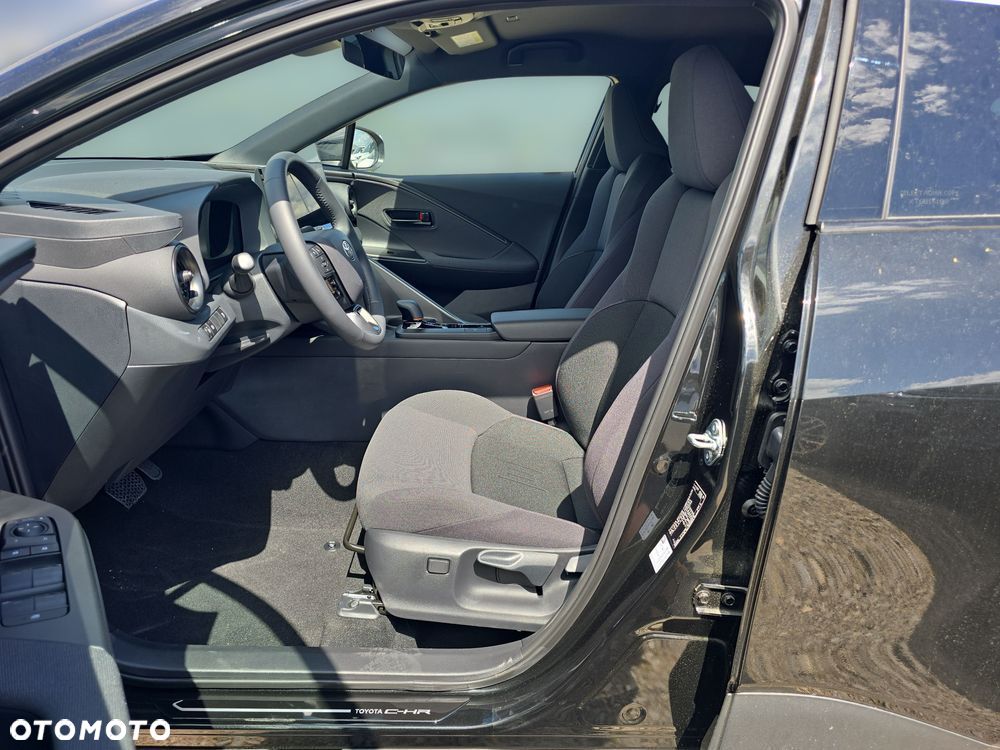 Toyota C-HR 1.8 Hybrid Style - 15