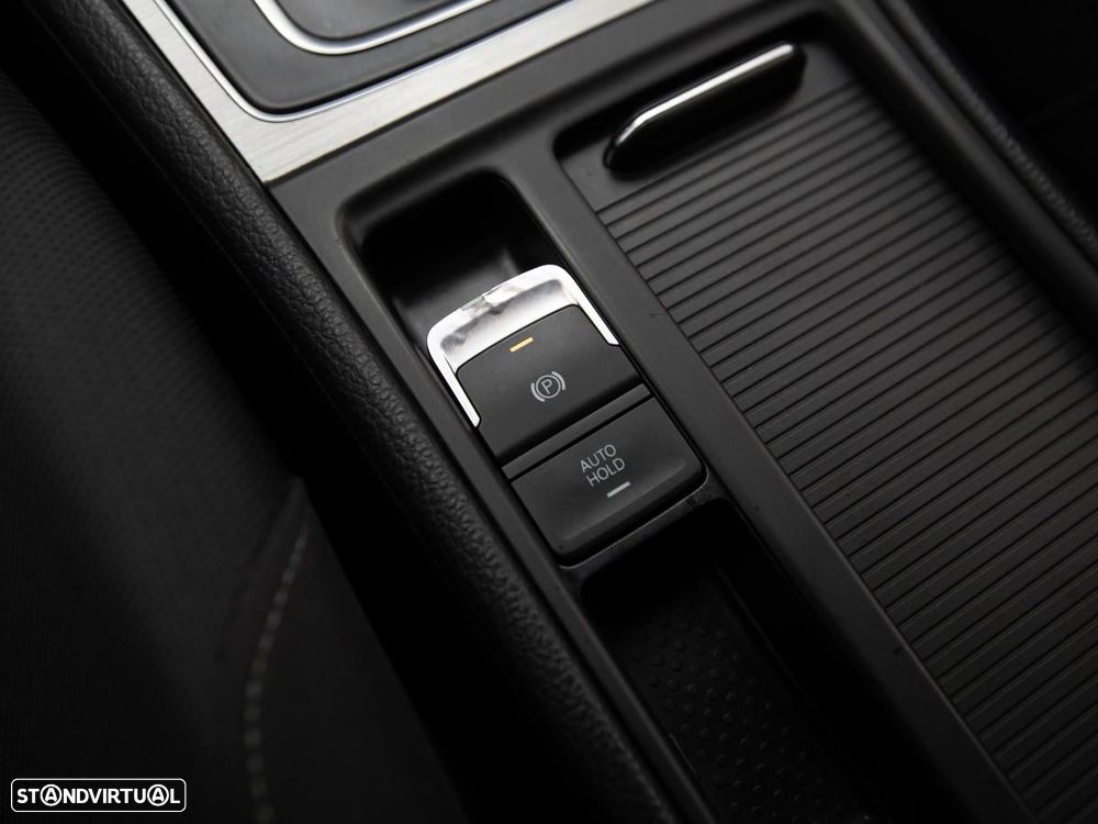 VW Golf Variant - 19