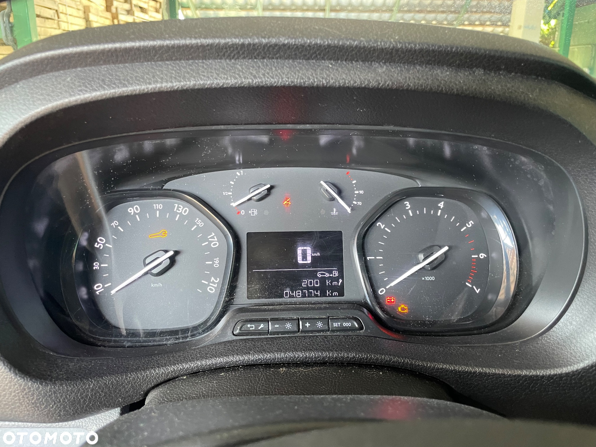 Opel Vivaro - 9