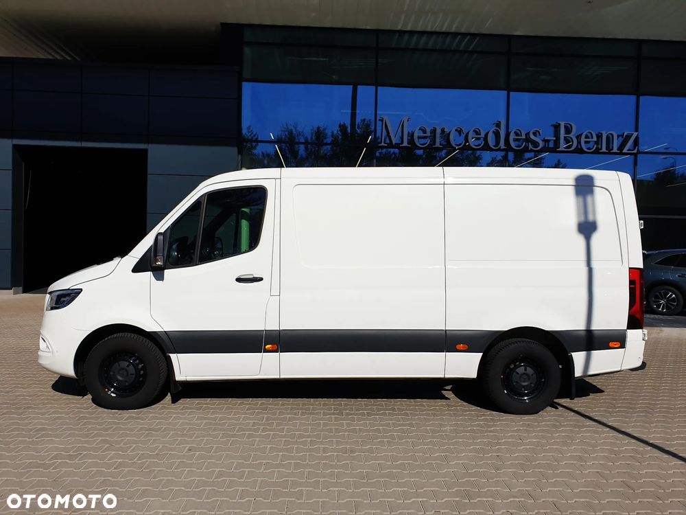 Mercedes-Benz SPRINTER 317 CDI - 4