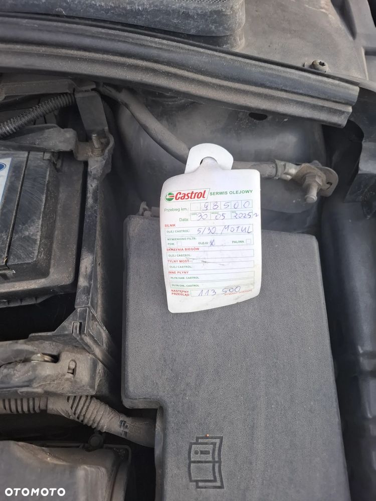 Ford Focus 1.6 Gold X - 25