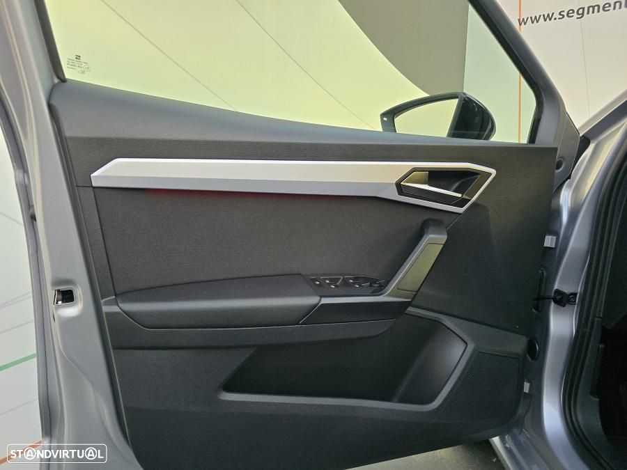 SEAT Ibiza 1.0 TSI FR - 13