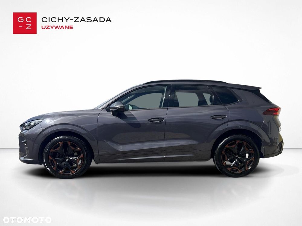 Cupra Terramar 1.5 eTSI mHEV DSG - 2