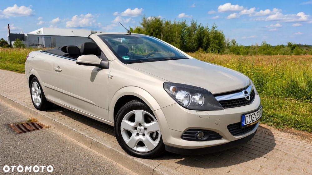 Opel Astra - 5