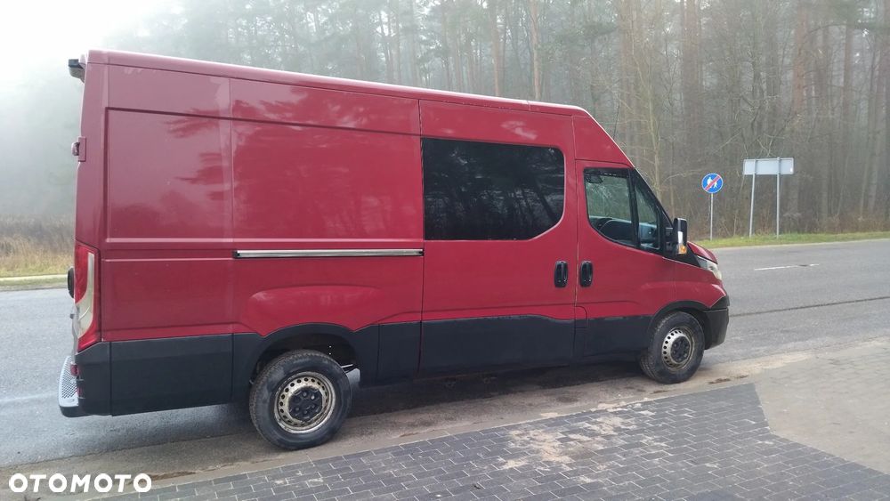 Iveco Daily - 5