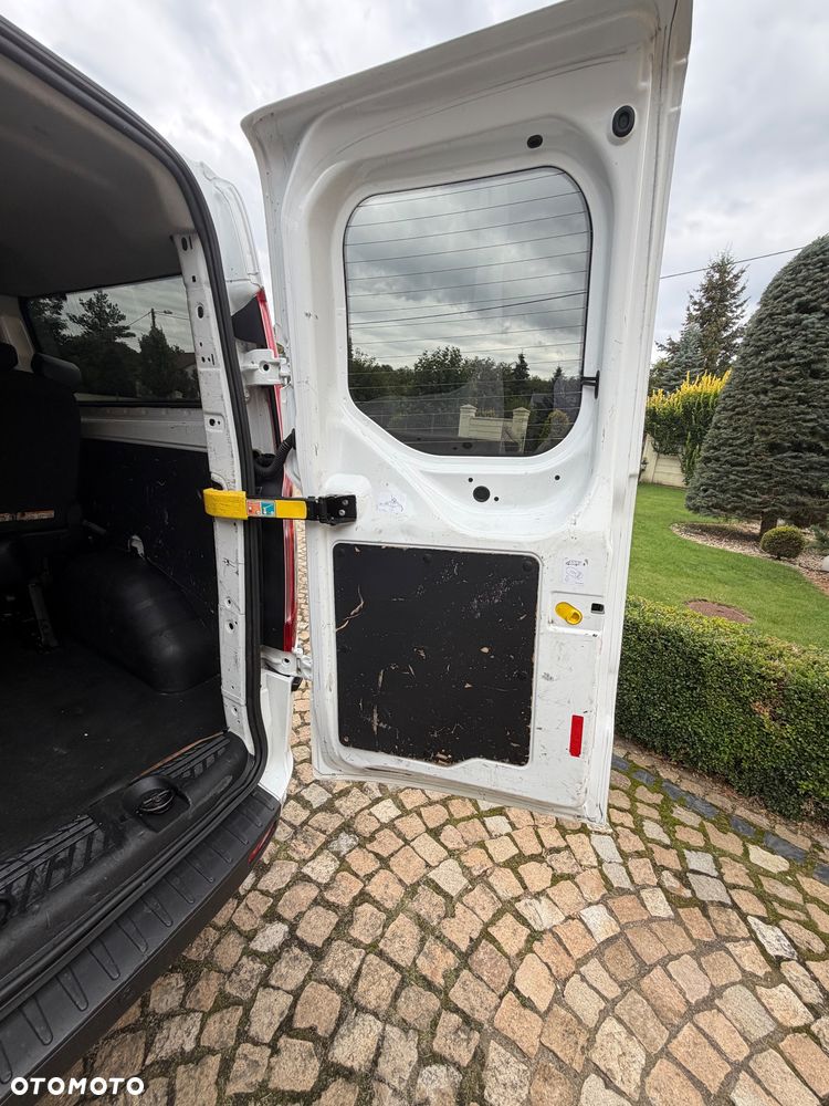 Ford Transit Custom 310 L2H1 Limited - 11