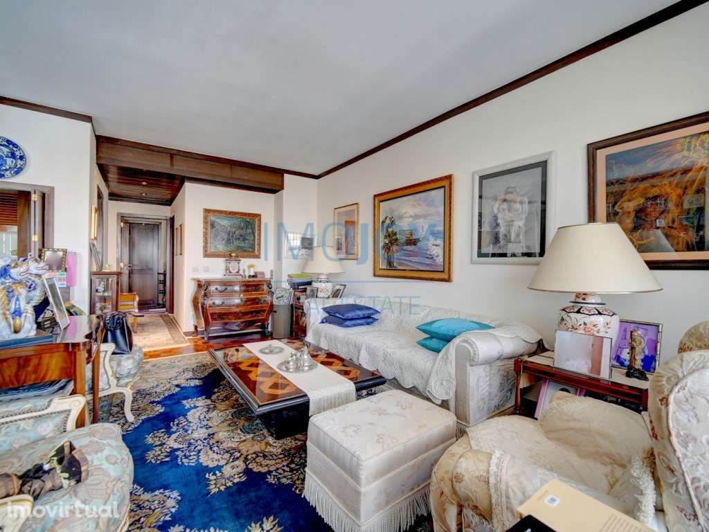 Apartamento T2, Avenida 25 de Abril, Cascais - Grande imagem: 4/25