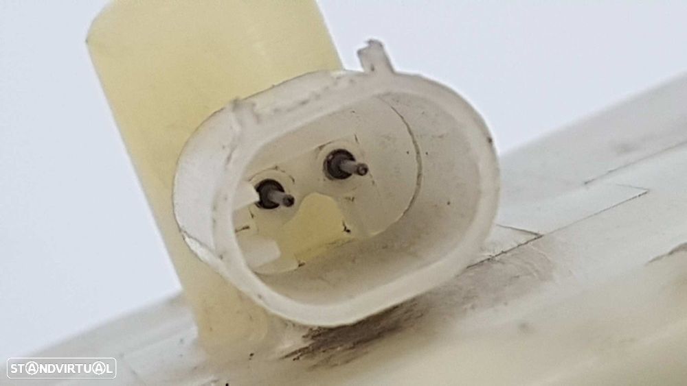 BOMBA DE TRAVÃO MERCEDES CLASE S (W220) BERLINA 320 (220.065) - 6