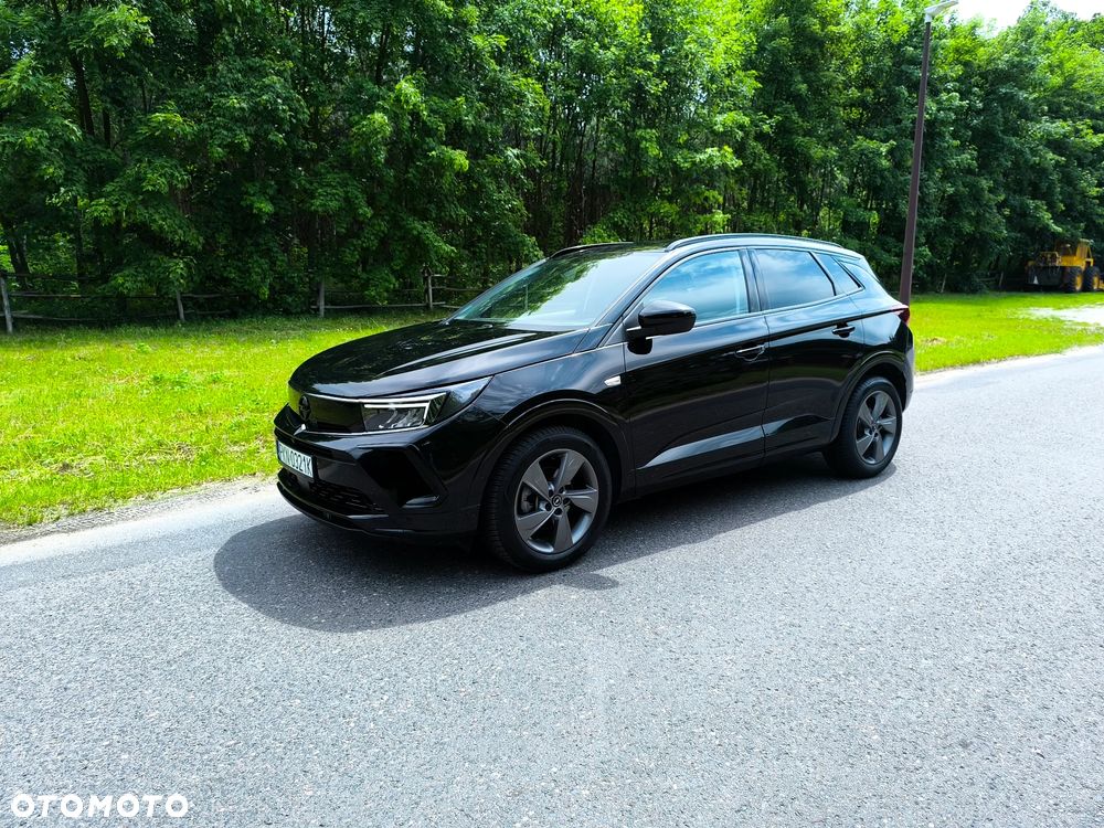 Opel Grandland - 7