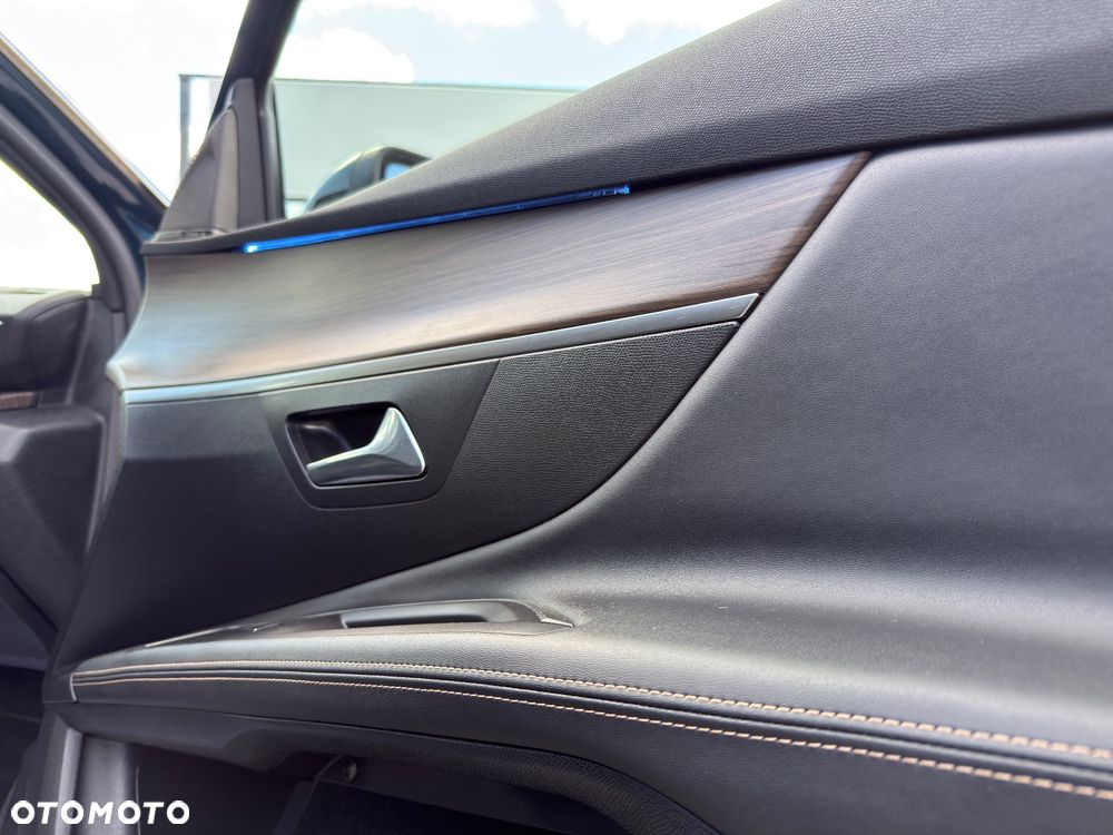 Peugeot 3008 BlueHDi 130 Stop & Start EAT8 GT - 36