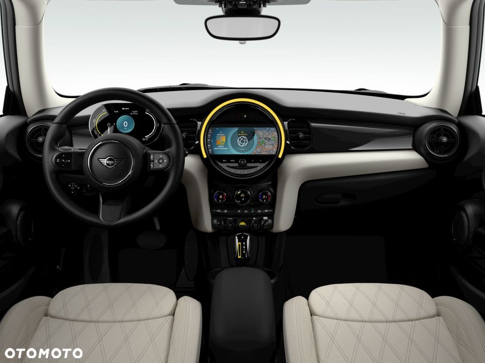 MINI Cooper - 4
