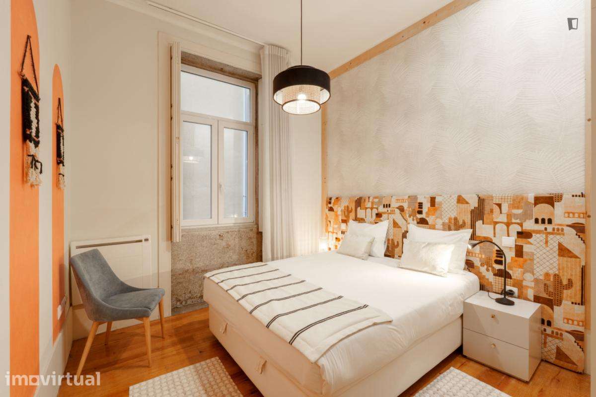 Apartamento com 1 quartos - localizado em Cedofeita Porto - Grande imagem: 4/18