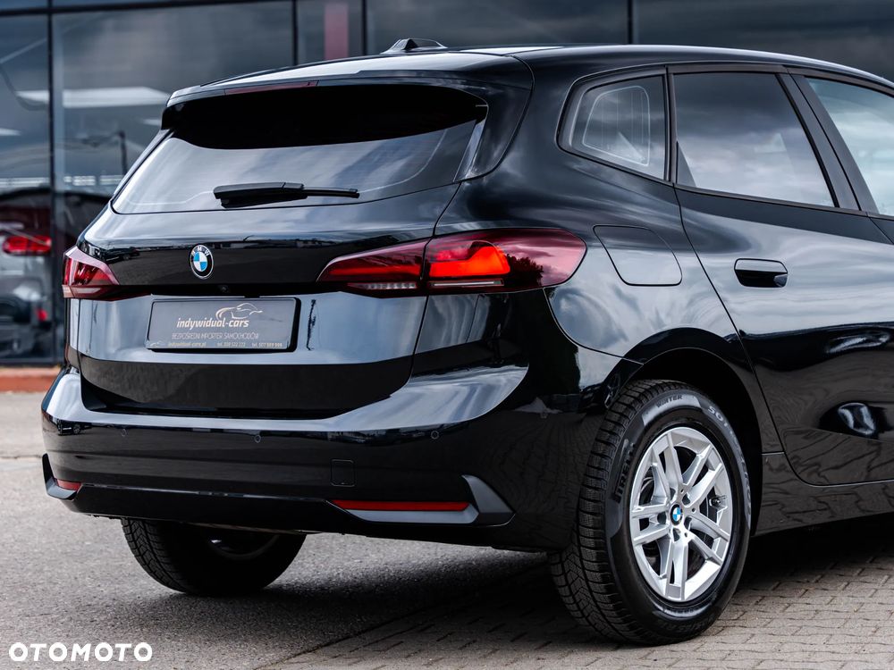 BMW Seria 2 - 14