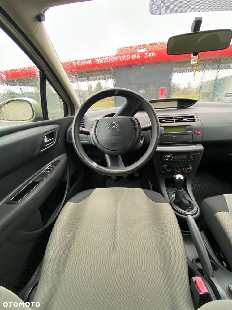 Citroën C4 - 22