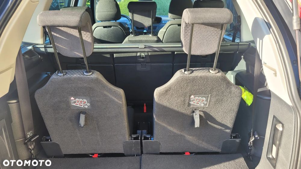 Citroën C4 Grand Picasso 1.6 VTi Selection - 7