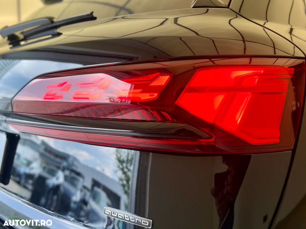 Audi Q7 50 TDI quattro Tiptronic S line - 11
