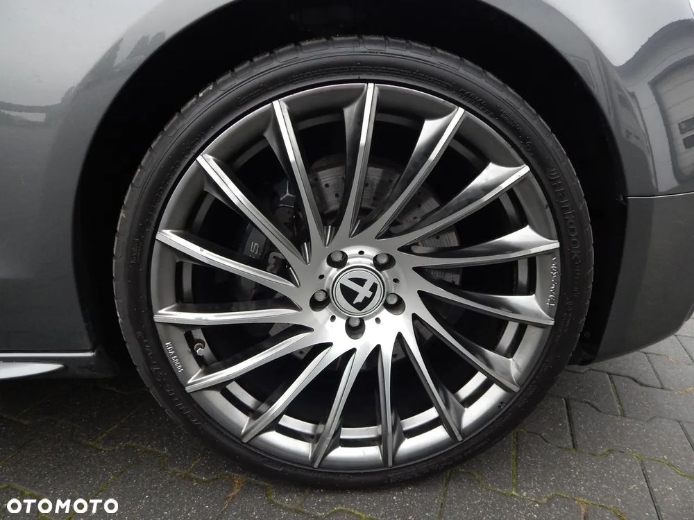 Audi S5 Sportback S tronic - 20