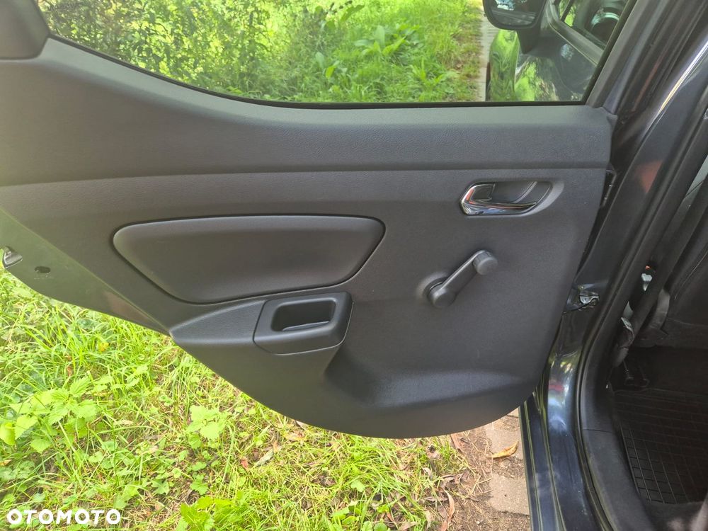 Nissan Micra 0.9 IG-T Visia Plus - 21