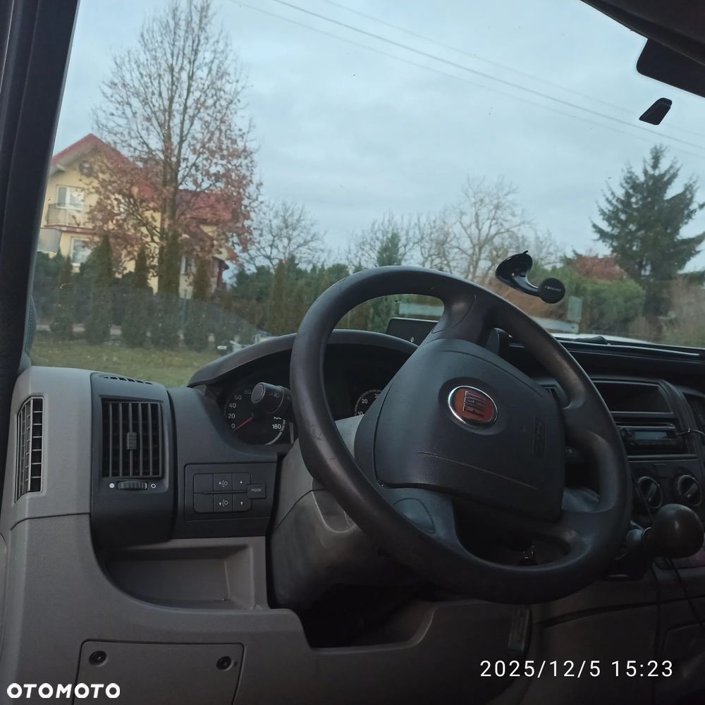Fiat ducato - 6