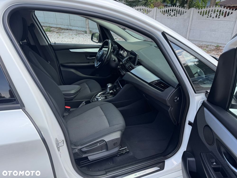BMW Seria 2 225xe iPerformance - 19
