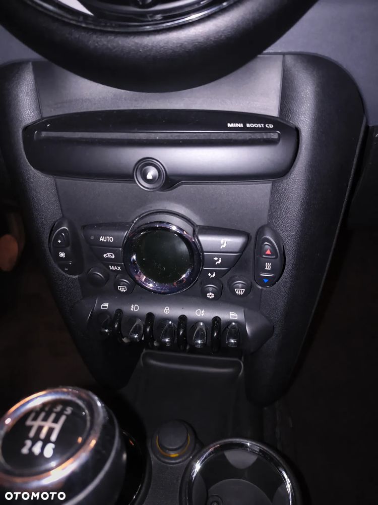 MINI ONE - 8
