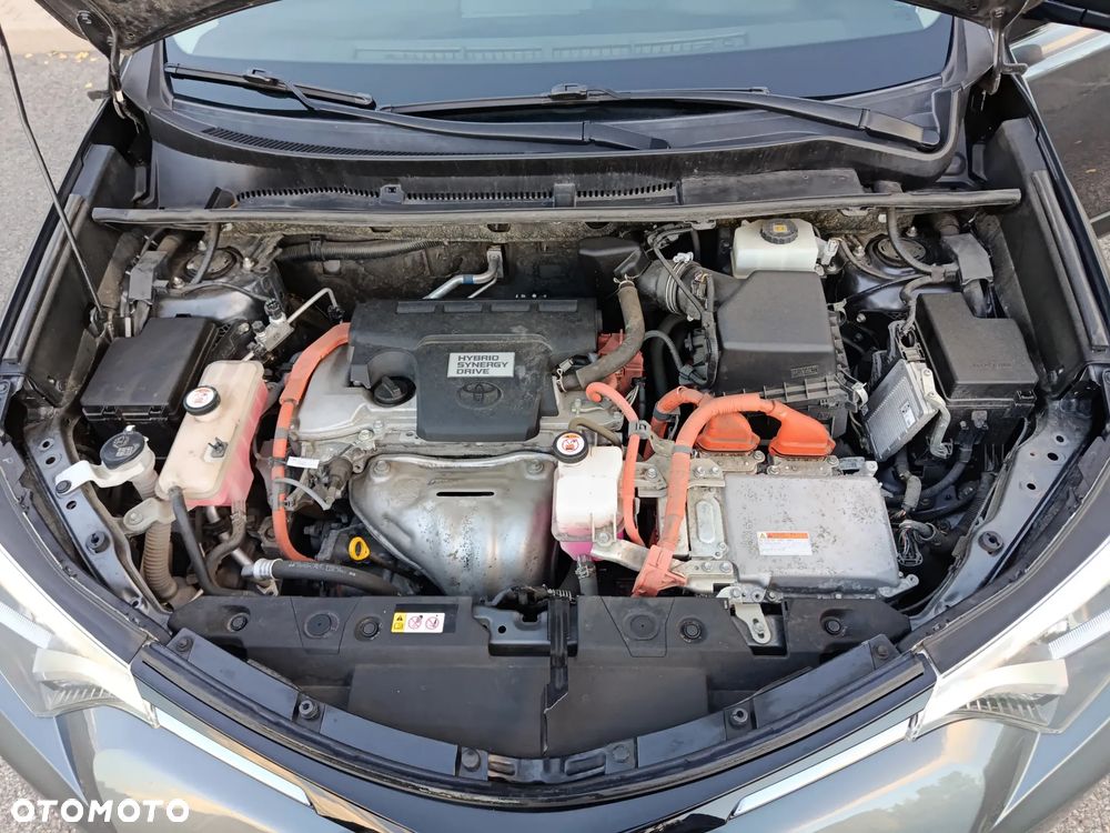 Toyota RAV4 - 19