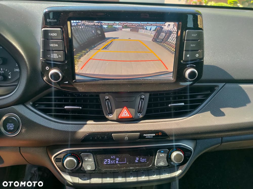 Hyundai i30 1.0 T-GDI Advantage - 36