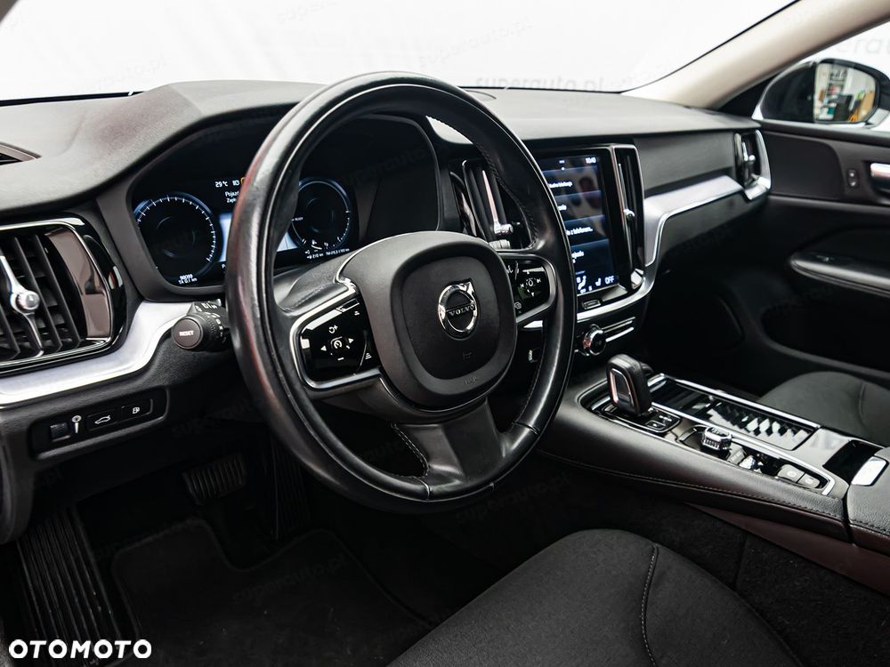 Volvo V60 - 11
