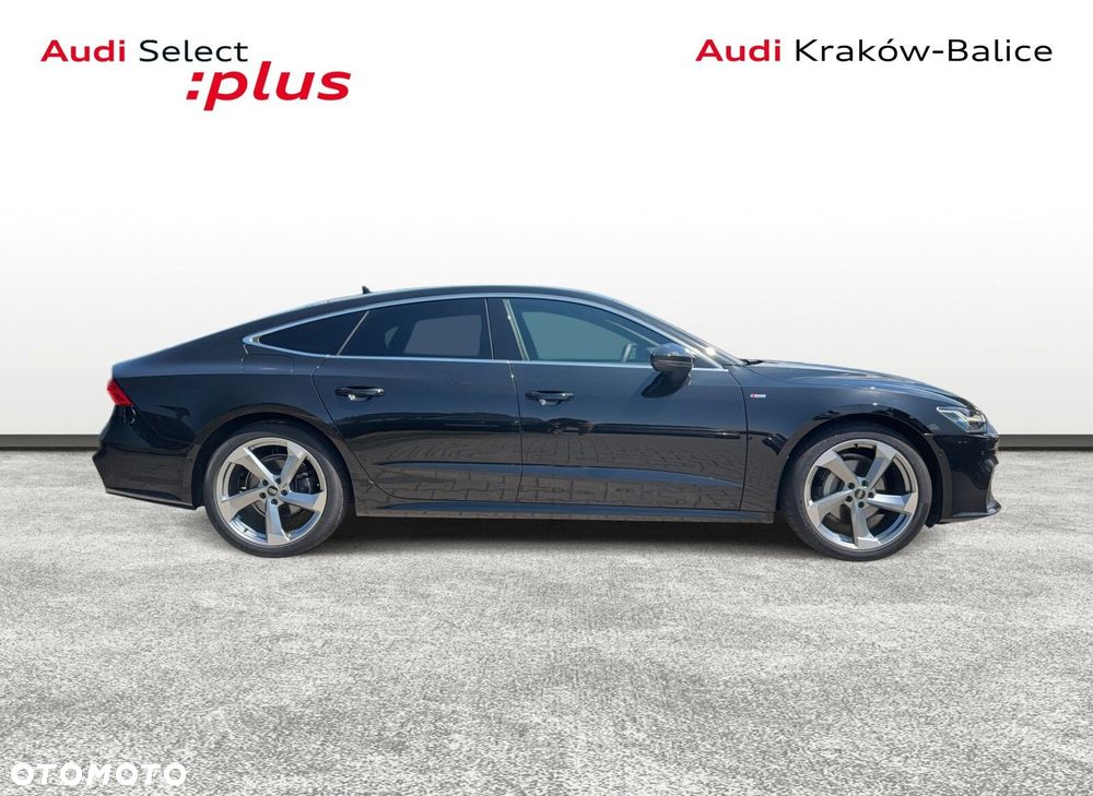 Audi A7 Sportback 40 TDI mHEV Quattro S tronic - 17