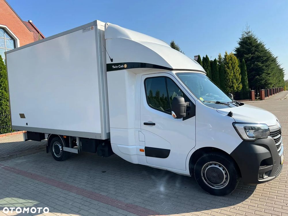 Renault MASTER - 1
