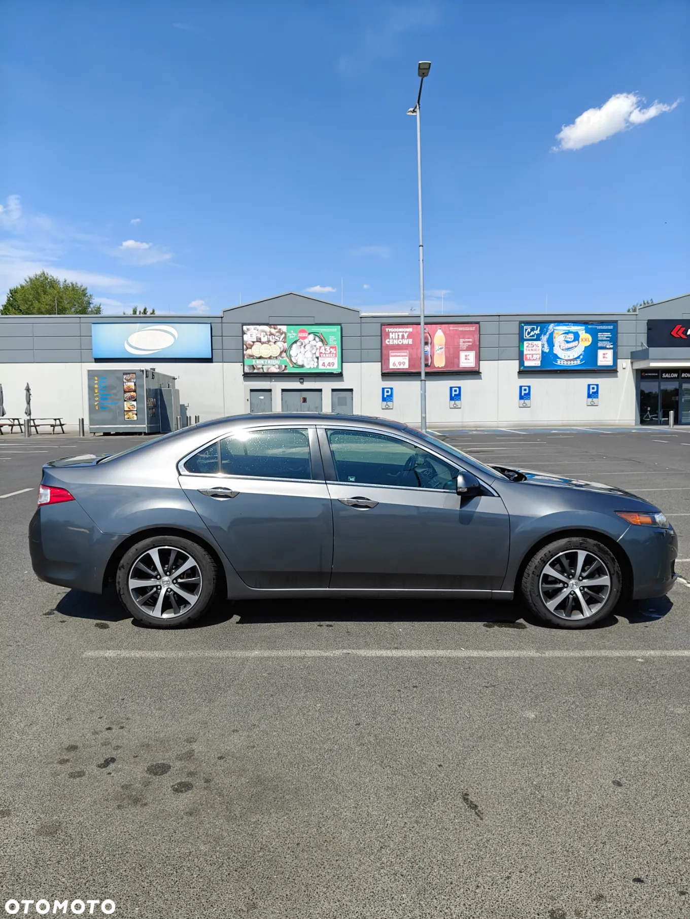 Honda Accord 2.4 Executive - 4