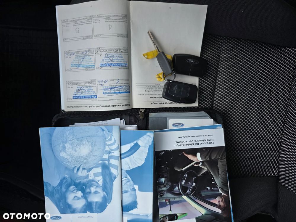 Ford Kuga 2.0 TDCi Trend - 23