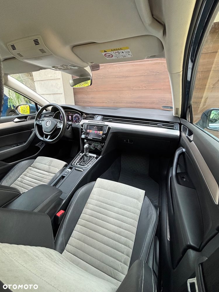 Volkswagen Passat 1.8 TSI BMT Highline DSG - 14