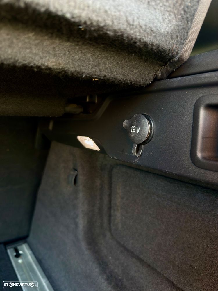 Jaguar F-Pace 20d AWD Aut. R-Sport - 19