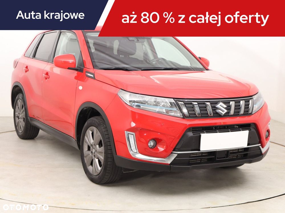 Suzuki Vitara - 3
