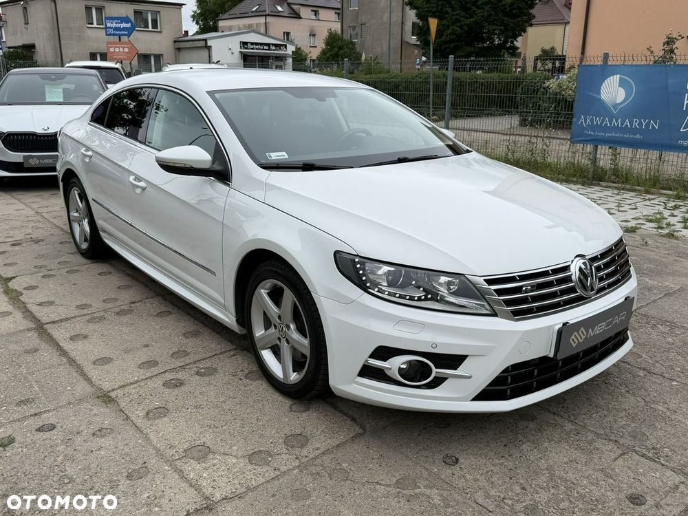 Volkswagen CC - 3