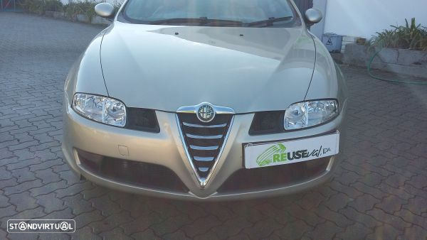 Para Peças Alfa Romeo Gt (937) - 2