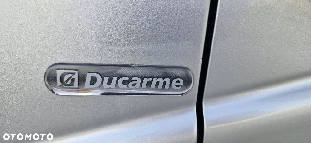 Renault Trafic Passenger Pack Clim - 22