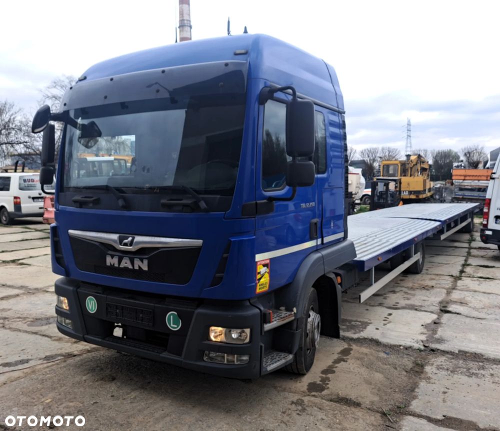 Mercedes-Benz Atego - 8