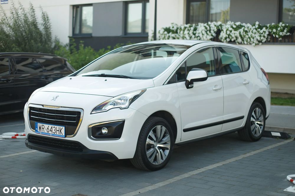 Peugeot 3008 1.6 Premium - 2