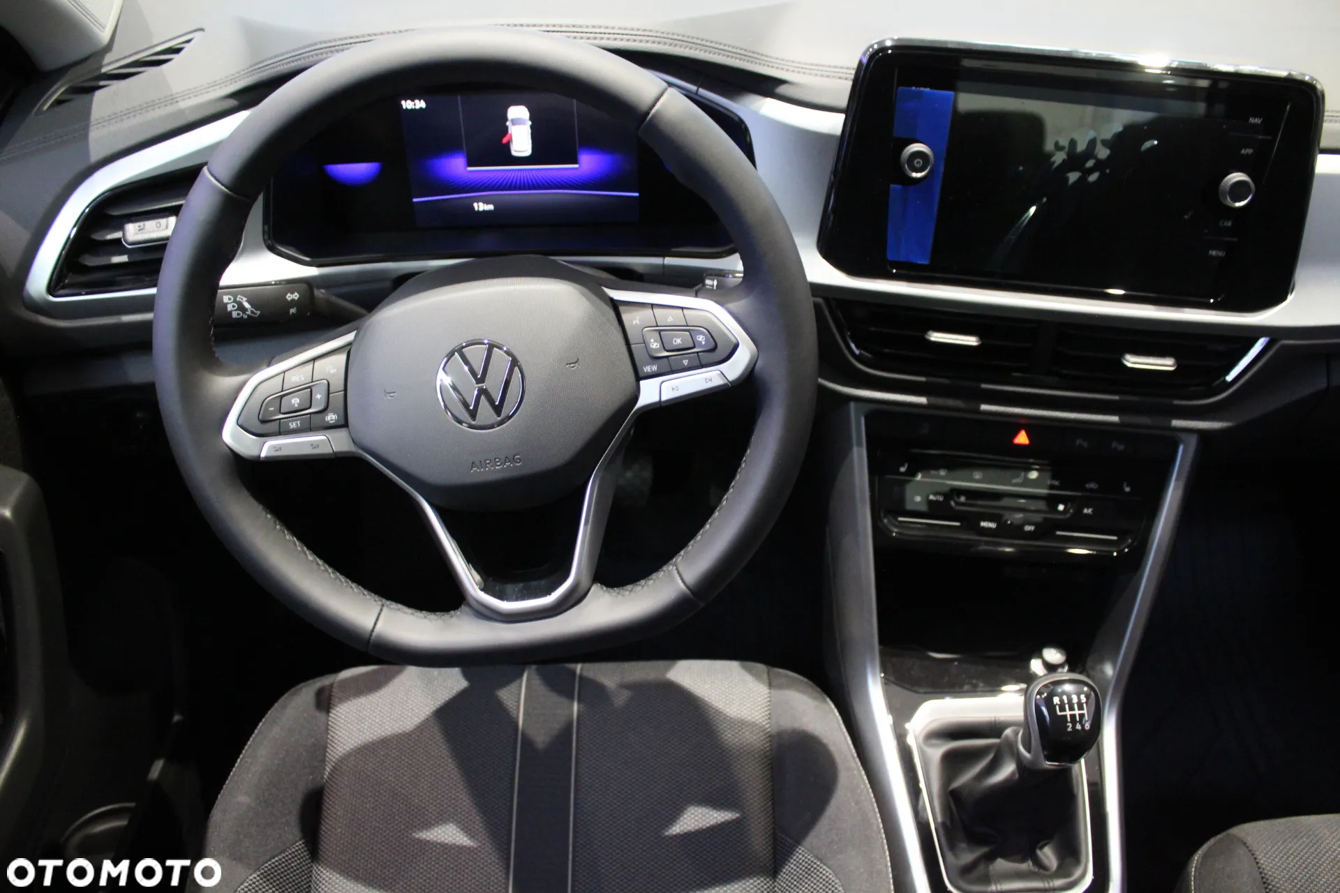 Volkswagen T-Roc 1.5 TSI Special Edition - 10