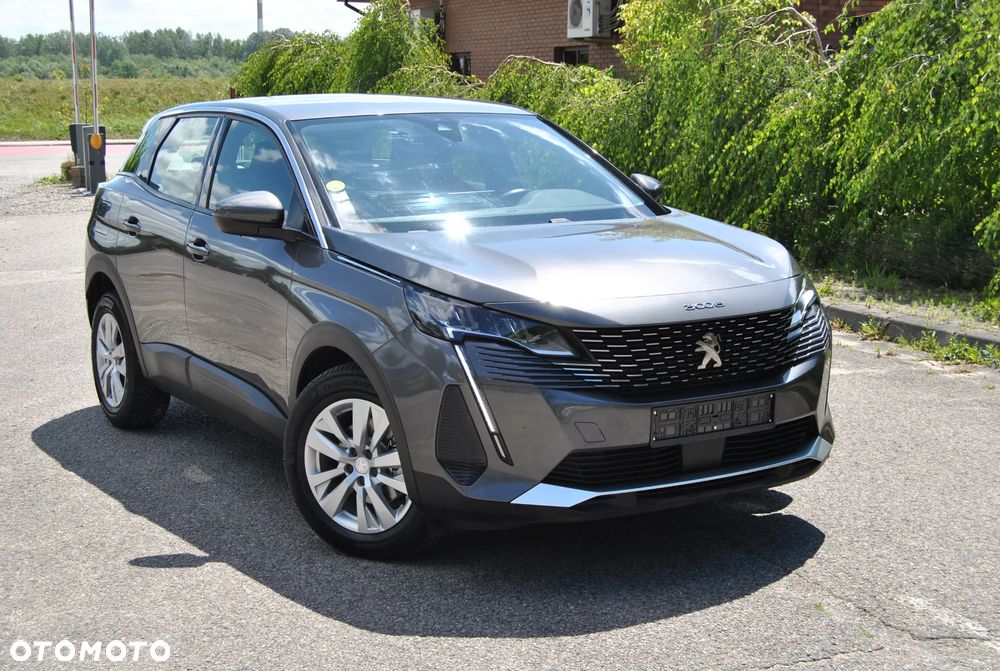 Peugeot 3008 BlueHDi 130 Stop & Start Active Business-Paket - 1