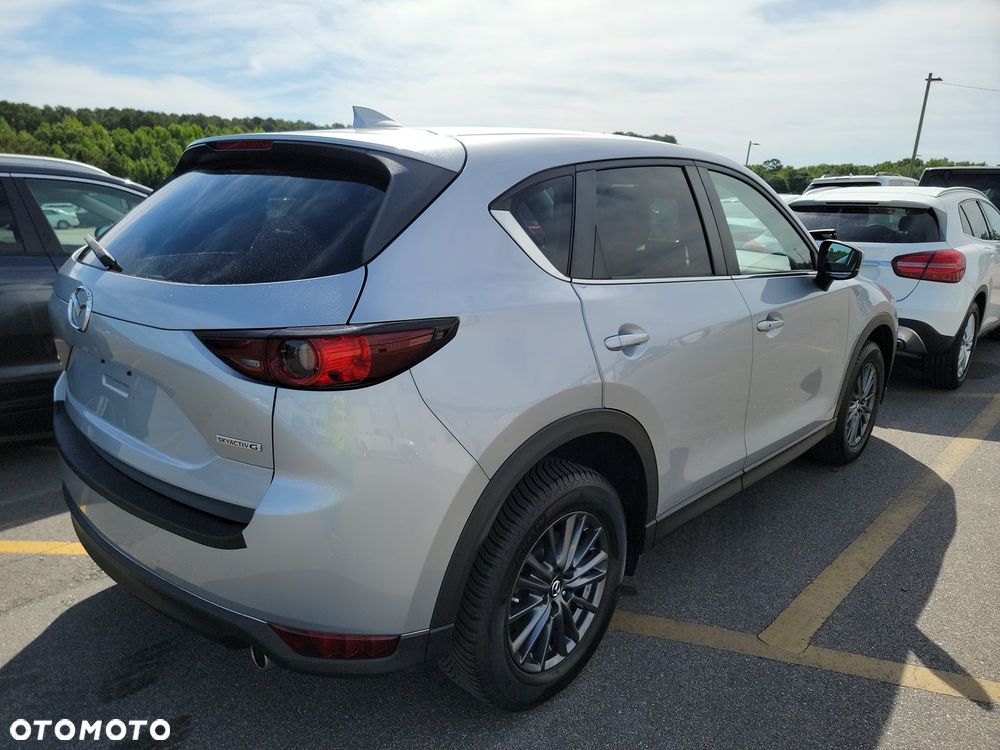 Mazda CX-5 - 7