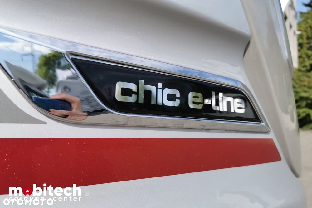 Carthago Chic E-Line I 50 LE DA - 9