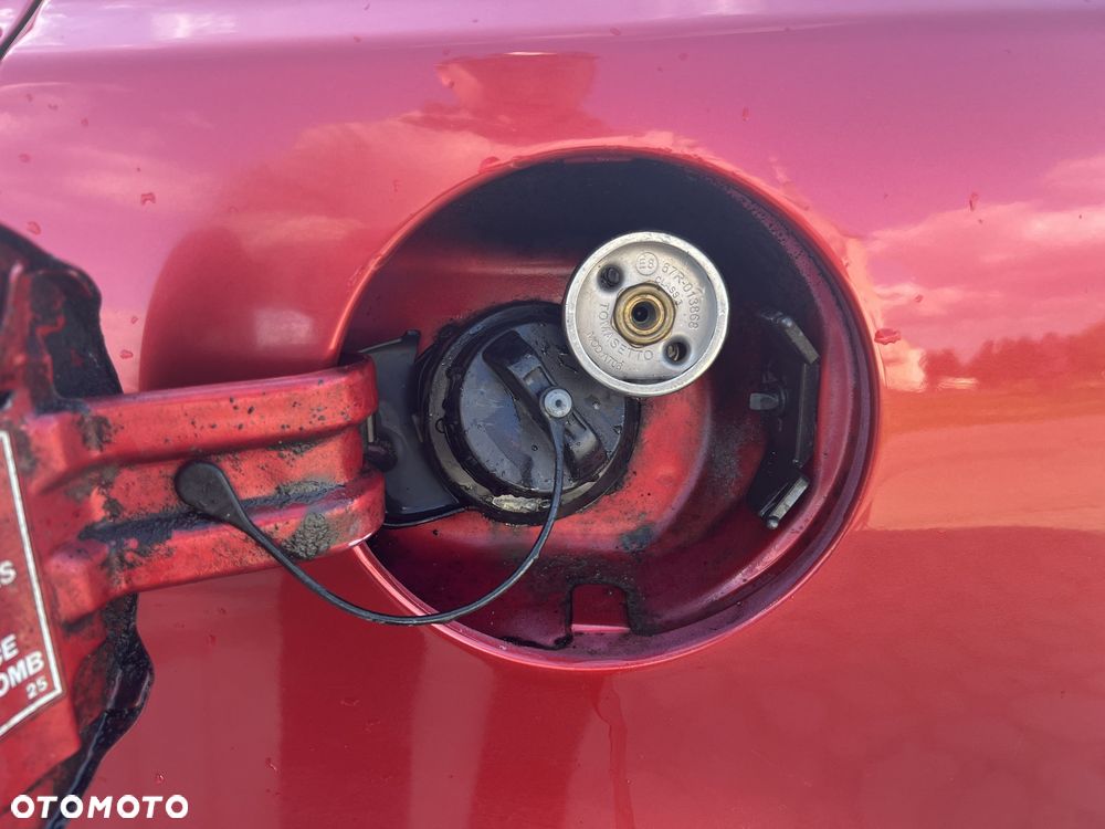 Mitsubishi Lancer 1.8 Invite LPG - 6