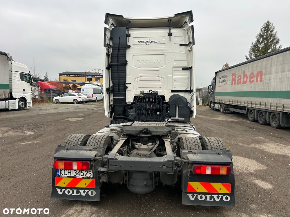 Volvo FH - 6