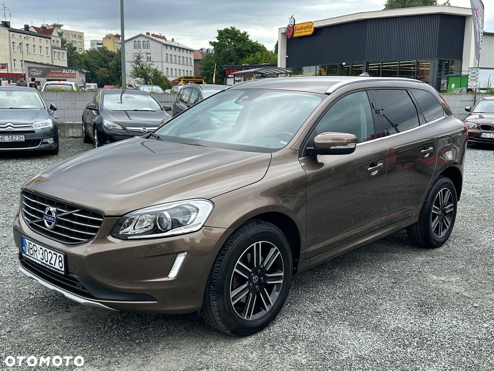 Volvo XC 60 D3 Drive-E Momentum - 13