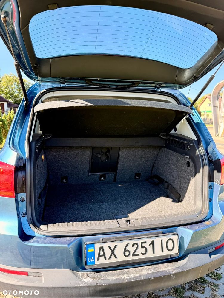 Volkswagen Tiguan - 7