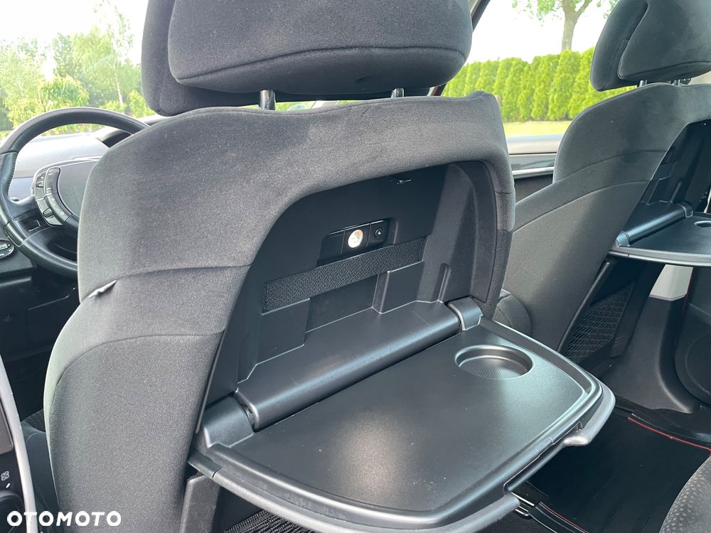 Citroën C4 Grand Picasso 1.6 HDi FAP EGS6 Exclusive - 25
