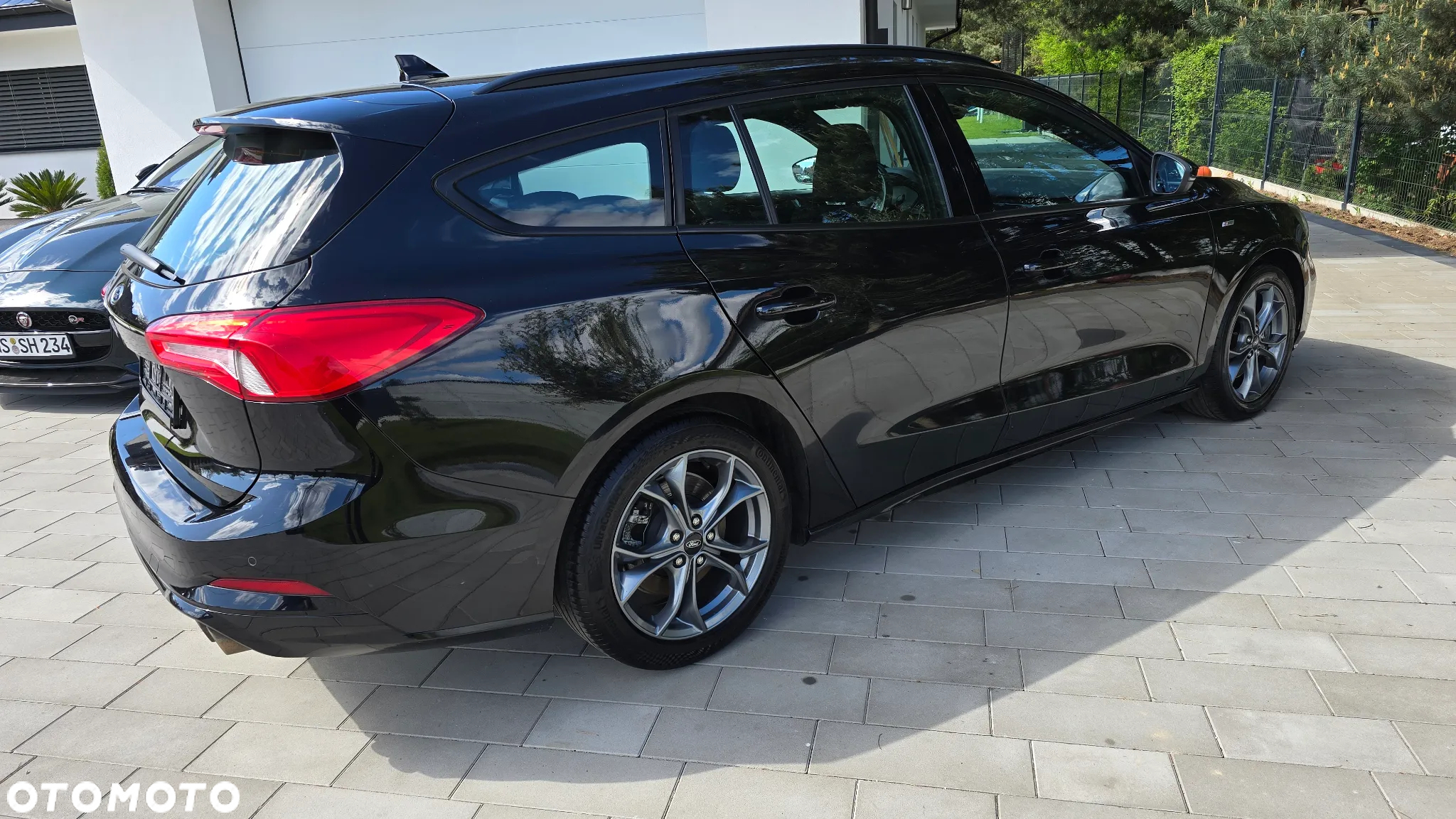 Ford Focus - 14